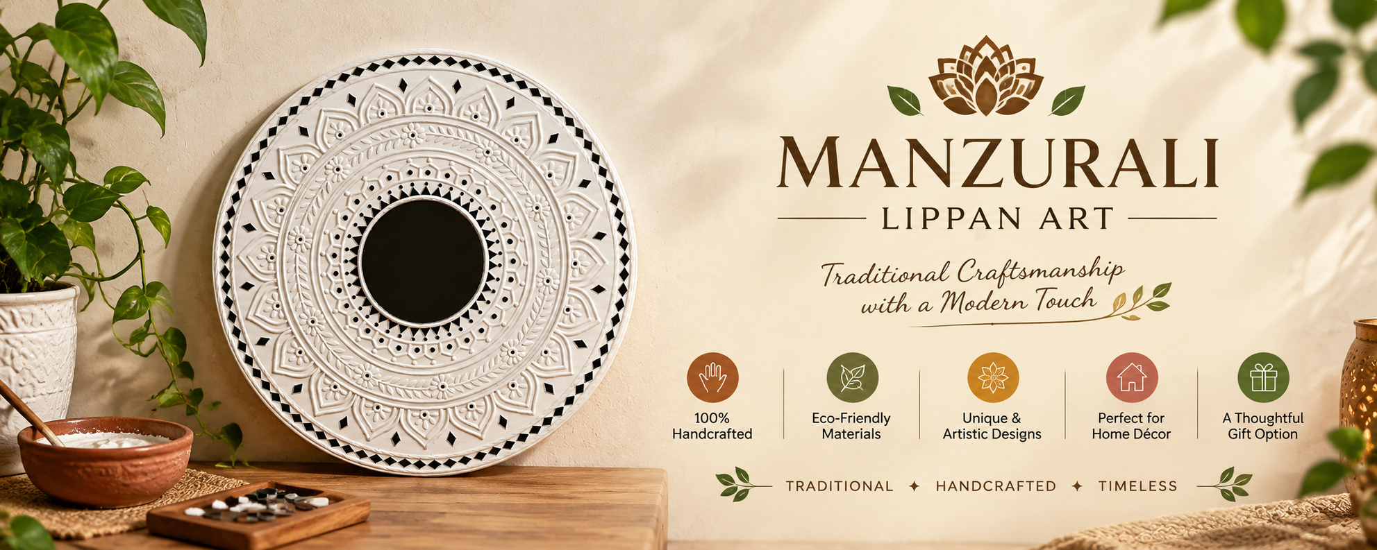 MANZURALI LIPPAN ART