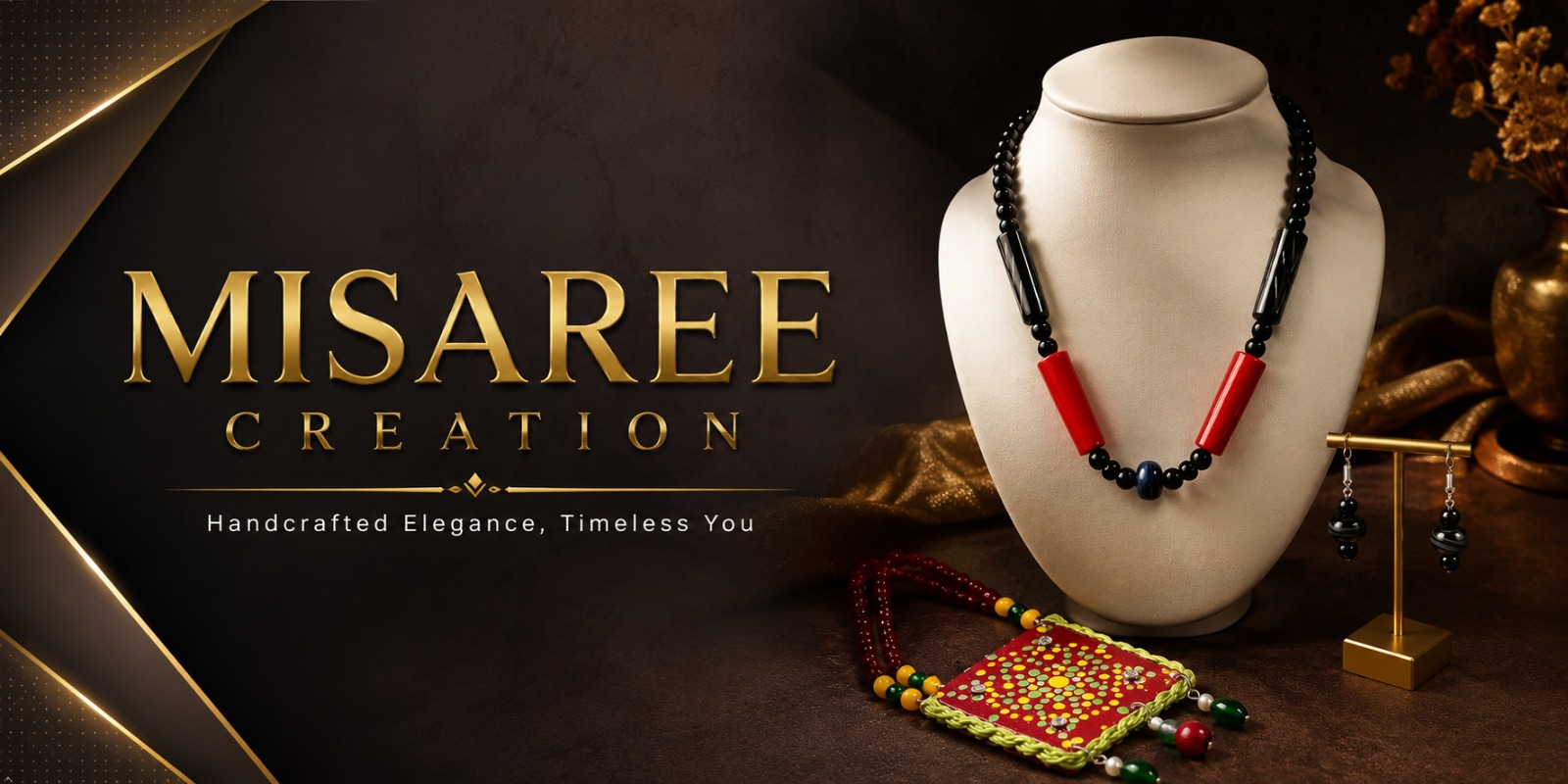 Misaree Creation