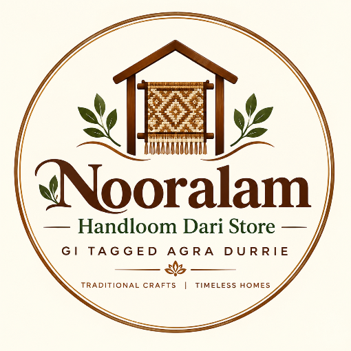 Nooralam Handloom Dari Store