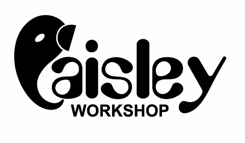 Paisleyworkshop