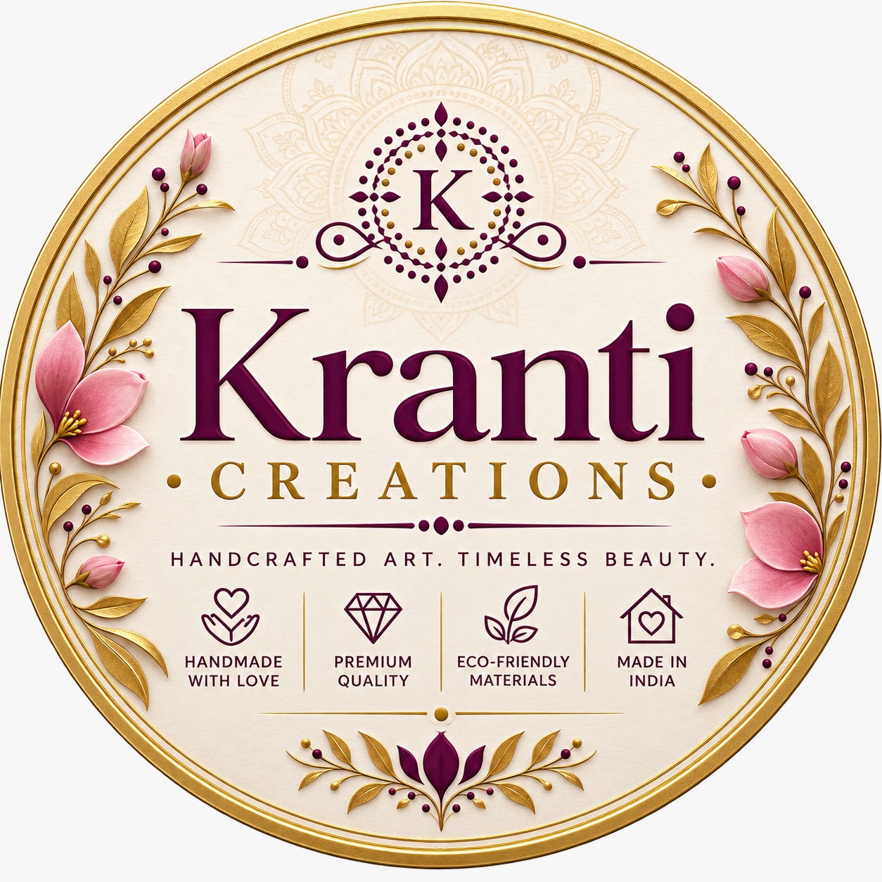 Kranti