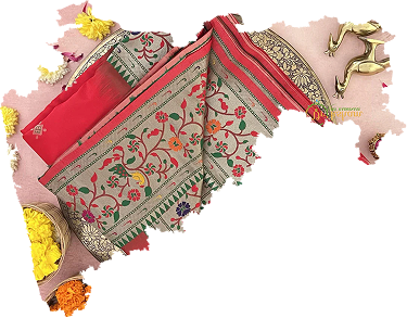 PAITHANI SAREE